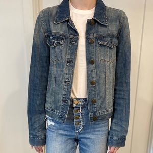 J. Crew Denim Jacket